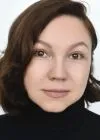 Евгения Капралова