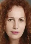 Галина Кузнецова