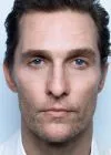Мэттью Макконахи