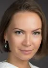 Светлана Костюкова