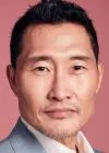 Дэниэл Дэ Ким