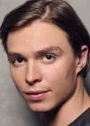Николас Александр Чавес